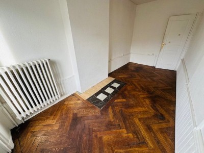 APPARTEMENT T3 A LOUER - ST ETIENNE URSULES/PEUPLE - 75.08 m2 - 645�&euro; charges comprises par mois