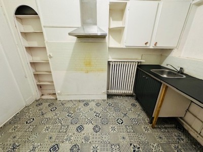 APPARTEMENT T3 A LOUER - ST ETIENNE URSULES/PEUPLE - 75.08 m2 - 645�&euro; charges comprises par mois