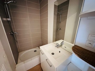 APPARTEMENT T3 A LOUER - ST ETIENNE URSULES/PEUPLE - 75.08 m2 - 645�&euro; charges comprises par mois