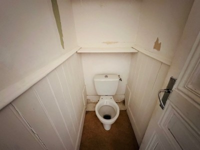 APPARTEMENT T3 A LOUER - ST ETIENNE URSULES/PEUPLE - 75.08 m2 - 645�&euro; charges comprises par mois