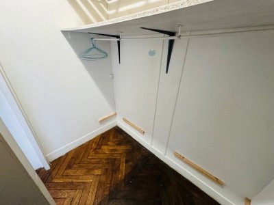 APPARTEMENT T3 A LOUER - ST ETIENNE URSULES/PEUPLE - 75.08 m2 - 645�&euro; charges comprises par mois