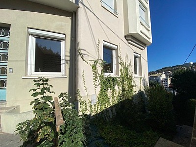APPARTEMENT T3 A LOUER - ST ETIENNE VIVARAIZE - 65.26 m2 - 580 &euro; charges comprises par mois