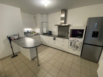 T3 plus Terrasse A LOUER - ST JUST ST RAMBERT - 67.87 m2 - 841 € charges comprises par mois
