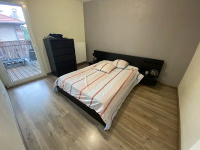APPARTEMENT T3 - ST JUST ST RAMBERT - 67.87 m2 - LOUÉ