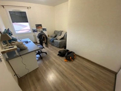 APPARTEMENT T3 - ST JUST ST RAMBERT - 67.87 m2 - LOUÉ