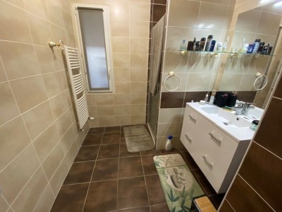 APPARTEMENT T3 - ST JUST ST RAMBERT - 67.87 m2 - LOUÉ