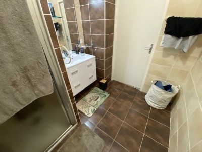 APPARTEMENT T3 - ST JUST ST RAMBERT - 67.87 m2 - LOUÉ