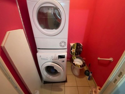 APPARTEMENT T3 - ST JUST ST RAMBERT - 67.87 m2 - LOUÉ