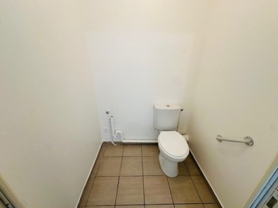 3 Pièces avec Terrasse et Garage A LOUER - ST JUST ST RAMBERT - 67.87 m2 - 841 &euro; charges comprises par mois