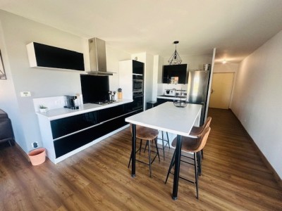 APPARTEMENT T3 A LOUER - ST JUST ST RAMBERT - 80.02 m2 - 1010€ charges comprises par mois