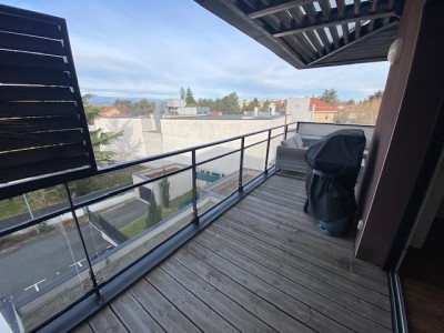 APPARTEMENT T3 A LOUER - ST JUST ST RAMBERT - 80.02 m2 - 1010€ charges comprises par mois