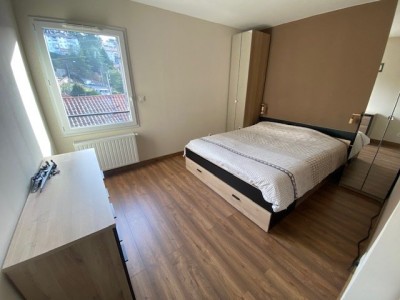 APPARTEMENT T3 A LOUER - ST JUST ST RAMBERT - 80.02 m2 - 1010€ charges comprises par mois