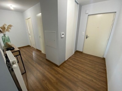 APPARTEMENT T3 A LOUER - ST JUST ST RAMBERT - 80.02 m2 - 1010€ charges comprises par mois