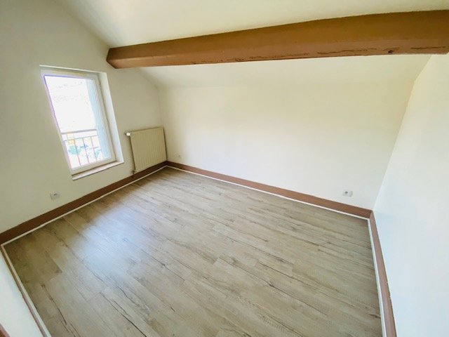 En Duplex - ST PRIEST EN JAREZ Centre Lerclerc/Terrasse - 60.83 m2 - LOU&Eacute;