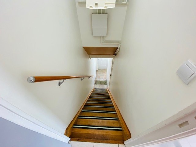 En Duplex - ST PRIEST EN JAREZ Centre Lerclerc/Terrasse - 60.83 m2 - LOU&Eacute;