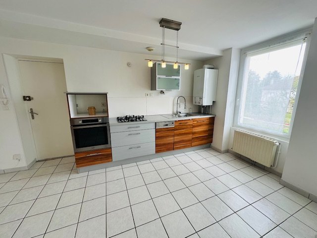 En Duplex - VILLARS Centre Villars - 60.76 m2 - LOU&Eacute;
