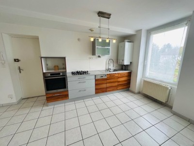 En Duplex A LOUER - VILLARS Centre Villars - 60.76 m2 - 615€ charges comprises par mois