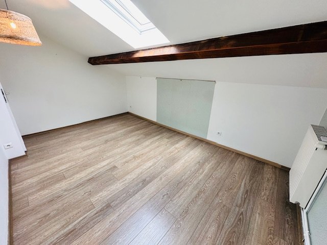 En Duplex - VILLARS Centre Villars - 60.76 m2 - LOU&Eacute;
