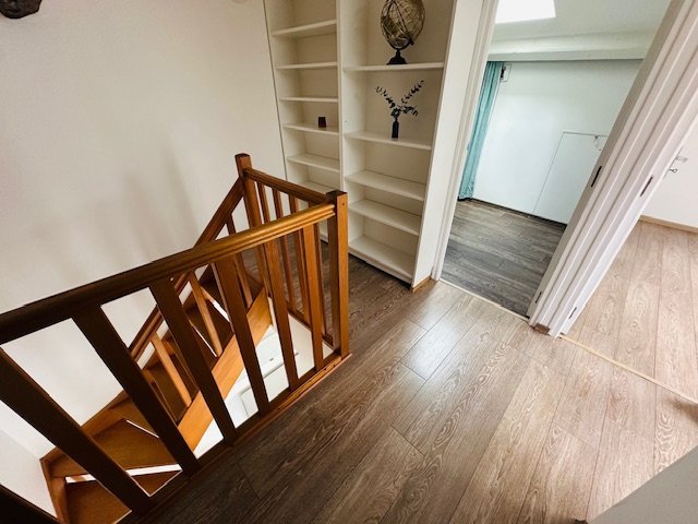 En Duplex - VILLARS Centre Villars - 60.76 m2 - LOU&Eacute;