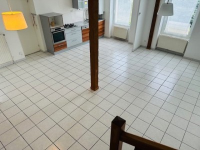 En Duplex A LOUER - VILLARS Centre Villars - 60.76 m2 - 615€ charges comprises par mois
