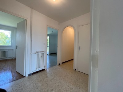 APPARTEMENT T3 A VENDRE - ANDREZIEUX BOUTHEON - 65.25 m2 - 160000€