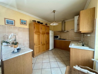 APPARTEMENT T3 A VENDRE - ANDREZIEUX BOUTHEON - 70.19 m2 - 215 000 &euro;