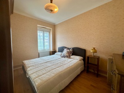 APPARTEMENT T3 A VENDRE - ANDREZIEUX BOUTHEON - 70.19 m2 - 215 000 &euro;