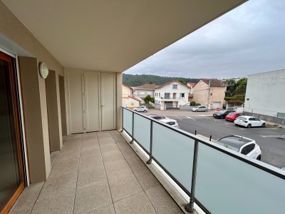 APPARTEMENT T3 A VENDRE - AUREC SUR LOIRE - 76.3 m2 - 212000€