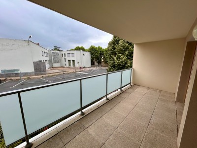 APPARTEMENT T3 A VENDRE - AUREC SUR LOIRE - 76.3 m2 - 212000€