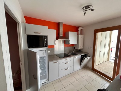 APPARTEMENT T3 A VENDRE - AUREC SUR LOIRE - 76.3 m2 - 212000€
