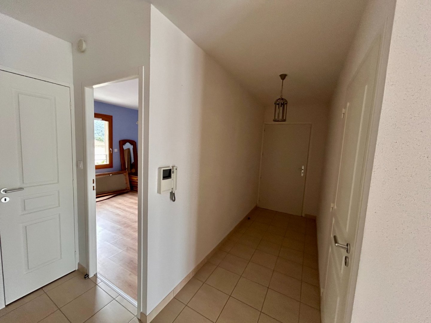 APPARTEMENT T3 - AUREC SUR LOIRE - 76.3 m2 - VENDU