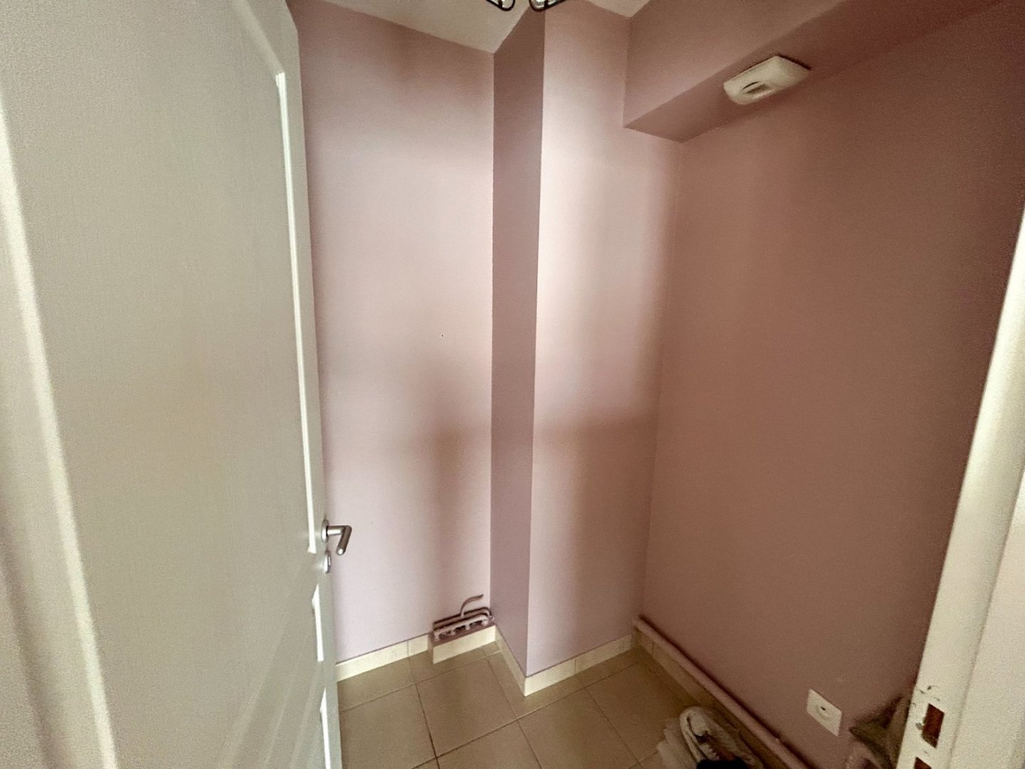 APPARTEMENT T3 - AUREC SUR LOIRE - 76.3 m2 - VENDU