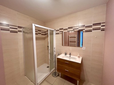APPARTEMENT T3 A VENDRE - AUREC SUR LOIRE - 76.3 m2 - 212000€