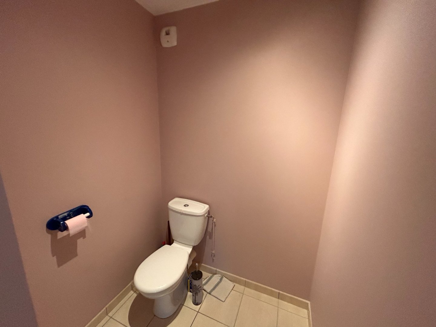 APPARTEMENT T3 - AUREC SUR LOIRE - 76.3 m2 - VENDU