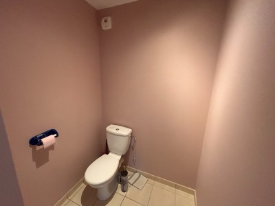 APPARTEMENT T3 A VENDRE - AUREC SUR LOIRE - 76.3 m2 - 212000€
