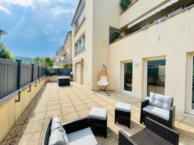 APPARTEMENT T3 A VENDRE - AUREC SUR LOIRE - 95.7 m2 - 241 500 &euro;