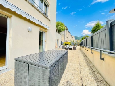 APPARTEMENT T3 A VENDRE - AUREC SUR LOIRE - 95.7 m2 - 241 500 &euro;