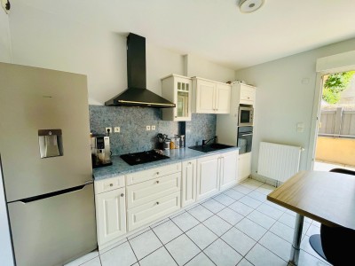 APPARTEMENT T3 A VENDRE - AUREC SUR LOIRE - 95.7 m2 - 241 500 &euro;