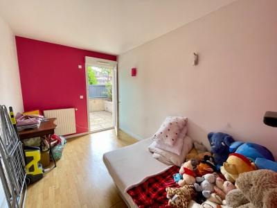 APPARTEMENT T3 A VENDRE - AUREC SUR LOIRE - 95.7 m2 - 241 500 &euro;