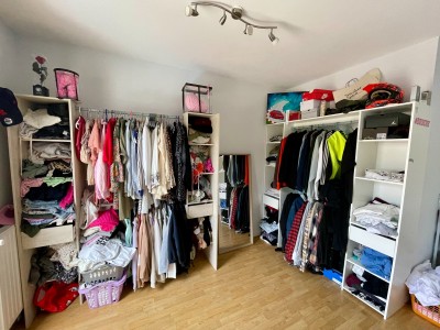 APPARTEMENT T3 A VENDRE - AUREC SUR LOIRE - 95.7 m2 - 241 500 &euro;