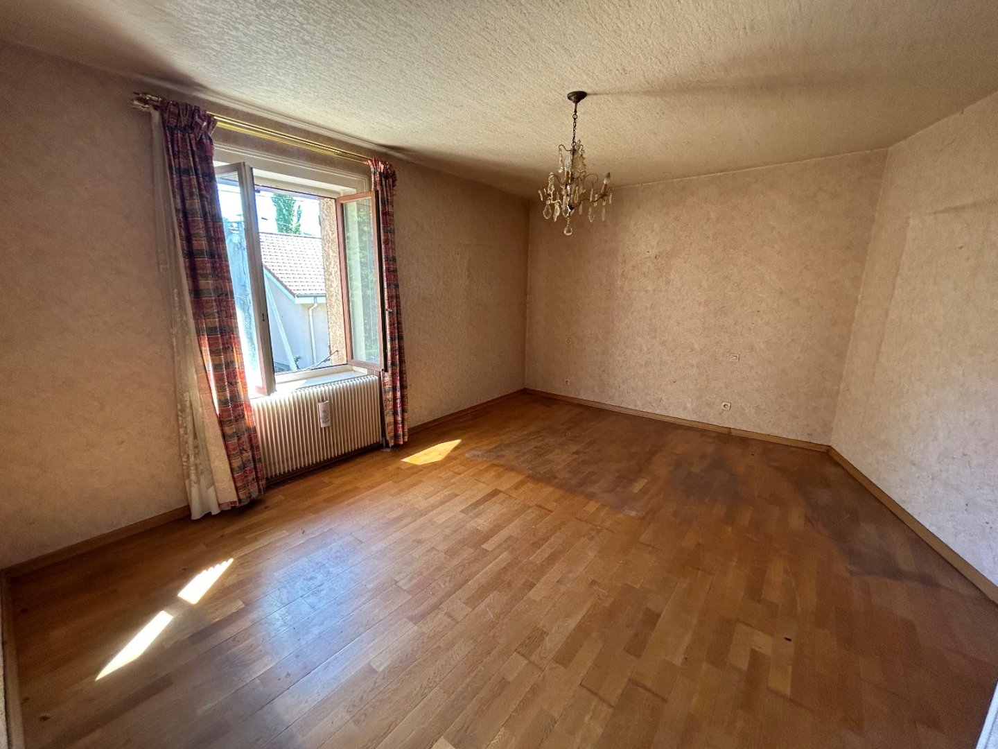 APPARTEMENT T3 - LA FOUILLOUSE - 45 m2 - VENDU