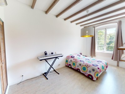 APPARTEMENT T3 - LA SEAUVE SUR SEMENE - 88.52 m2 - 90000€