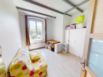 APPARTEMENT T3 - LA SEAUVE SUR SEMENE - 88.52 m2 - 90000€