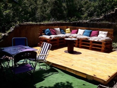 APPARTEMENT T3 - LA SEAUVE SUR SEMENE - 88.52 m2 - 90000€