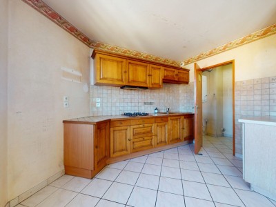 Appartement, 2 chambres, ascenseur et garage A VENDRE - MONISTROL SUR LOIRE - 61.39 m2 - 165 500 &euro;