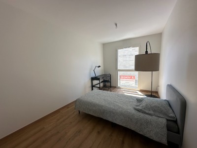 APPARTEMENT T3 A VENDRE - MONTROND LES BAINS - 69.98 m2 - 212000€