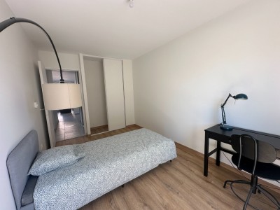 APPARTEMENT T3 A VENDRE - MONTROND LES BAINS - 69.98 m2 - 212000€