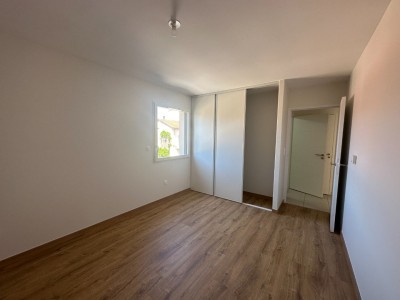 APPARTEMENT T3 A VENDRE - MONTROND LES BAINS - 69.98 m2 - 212000€