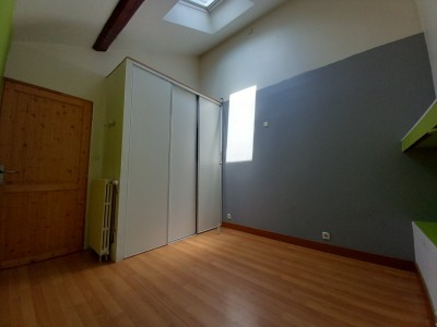 Duplex T3 - RIVE DE GIER - 98 m2 - 122000€