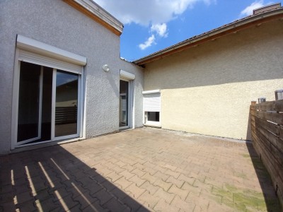Duplex T3 - RIVE DE GIER - 97 m2 - 129000€
